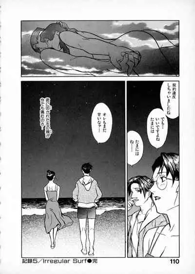 First Album - The minutes of Kasuga Detective Office