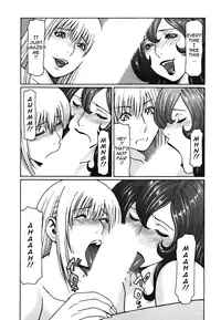 [Takasugi Kou] Cafe e Youkoso - Welcome To A Cafe [English] {Tadanohito}