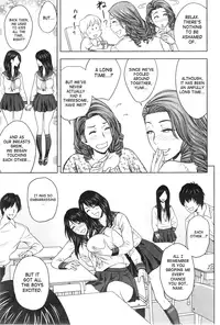 [Tatsunami Youtoku] Twin Milf + Bangai Hen [English] [SaHa]