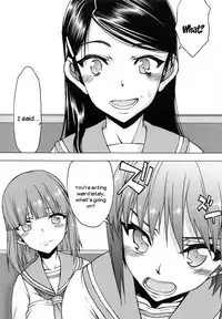 [Satou Toshio] Watashi wa Hoka no Otoko to, SEX Shite, SEX Shite, SEX o Shita. ~Itsunomanika Kanojo wa~ [English] [N04h]
