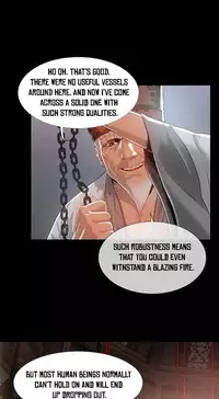 [Getty] Siren Ch.0-12 (English) (YoManga) (Ongoing)