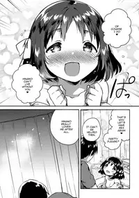 (SC2018 Summer) [squeezecandyheaven (Ichihaya)] Imouto wa Boku o Futta - My sister ditched me [English] {Doujins.com}