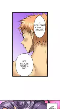 Sneaked Into A Horny Girls' School