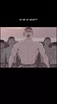 [Mr. Byeong-Su] Cohabitation Ch.1-42 (English) (Ongoing)