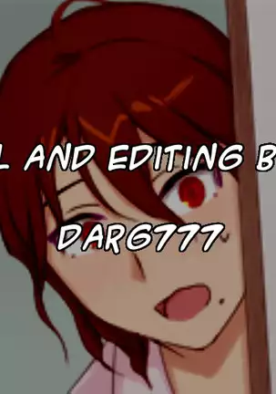 Okaa-san, Atashi no Kareshi Toranaide! | Mom, don't steal my boyfriend!