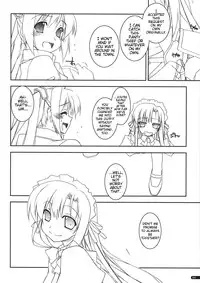 (SC41) [Angyadow (Shikei)] Joshua Ijiri (The Legend of Heroes: Sora no Kiseki) [English]