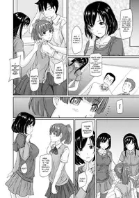 [Kisaragi Gunma] Welcome to Tokoharu Apartments [English] [Decensored]