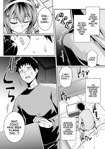 Ane wa Oyaji ni Dakareteru Zero | My Sister Sleeps With My Dad Zero