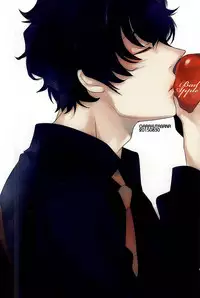 (BLOODYZONE) [Garakutabana (Kaburagi Shizu)] Bad Apple (Kekkai Sensen)