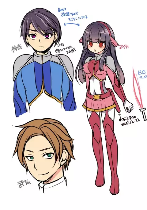 akuochishita imouto wo tasukeru tame imouto sokkuri no supaa hiroin ni sareta ore