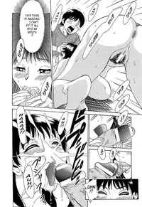 [Chanpon Miyabi] Cho-Onesan Tengoku [English] [Tadanohito]