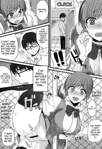 [Shindou] Hatsujou Days [English] [doujins.com] [Digital]