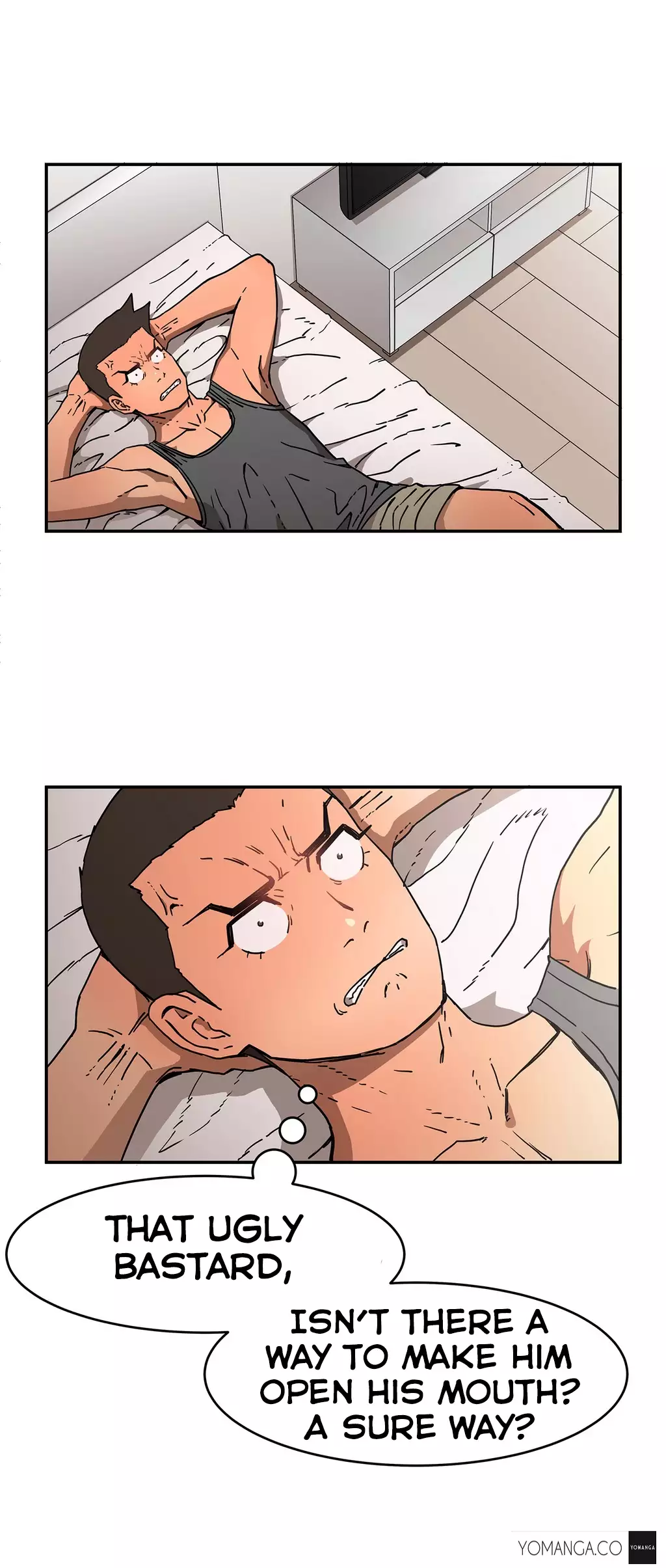 Refrain Love Ch.1-18