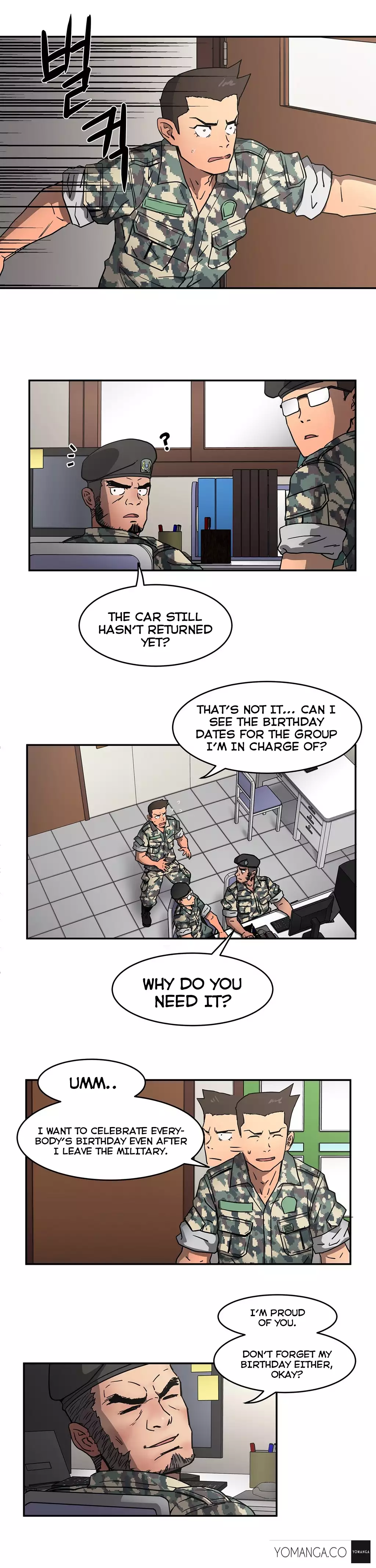 Refrain Love Ch.1-14