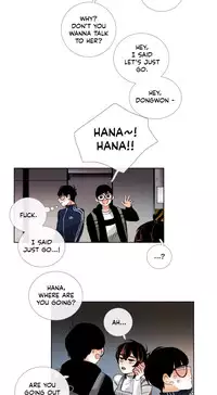 [Silverstar] Talk To Me Ch.1-28 (English) (Ongoing)