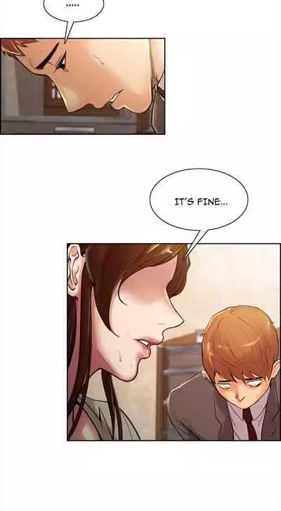 The Sharehouse Ch. 1-11