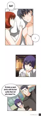 [Husky guy] SStudy Ch.0-32 (English) (YoManga) (Ongoing)