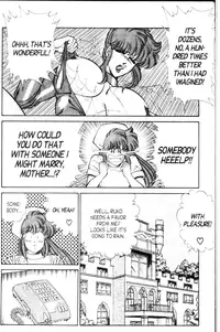 [Inui Haruka] Ogenki Clinic Vol.9 [English]