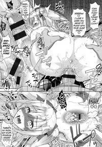 [Takano Yuki] Minna Hatsujouki! [English] [Digital]