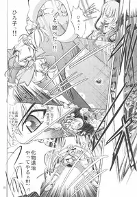 [NorthernWind] 雷ノひかり