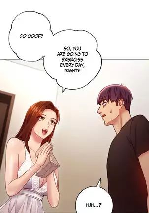 Stepmother Friends Ch.37/?