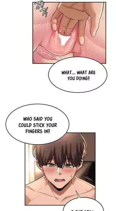 [Abio4, Bangkki] Sextudy Group (1-17) [English] [Ongoing]