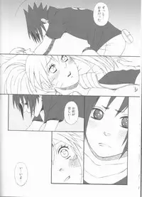 (C75) [Pierre (Garakuta Sochi)] Dream Passport (Naruto)