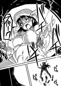 [Visual Biscuits] Sılver Raina The Princess Mechanica 02