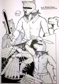 [MEW-plus] Maou no Yuusha