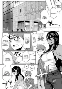 [Yurikawa] You wa Nani shi ni Nippon e? | Why Did You Come to Japan? Ch. 1-2 (Natsu Koi Ota Girl) [English] [Team Koinaka] [Digital]