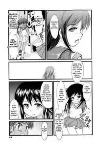 [Yukino Yukikaze] Under Nine [English] [biribiri]