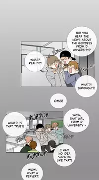 [Silverstar] Talk To Me Ch.1-24 (English) (Ongoing)