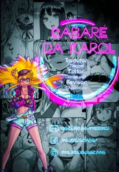 [Shindol] I'm Gonna Fix that Girl (Emergence Alternate Ending) | 俺はその子を修復見せる [Japanese] [星野干拉个人翻译]