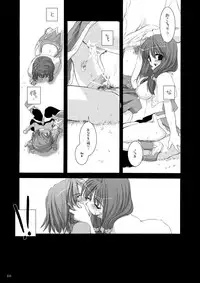 [Digital Lover (Nakajima Yuka)] DL-RO Perfect Collection No.01 (Ragnarok Online) [Digital]