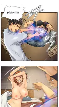 New Face Ch.1-18 (English) (Ongoing)