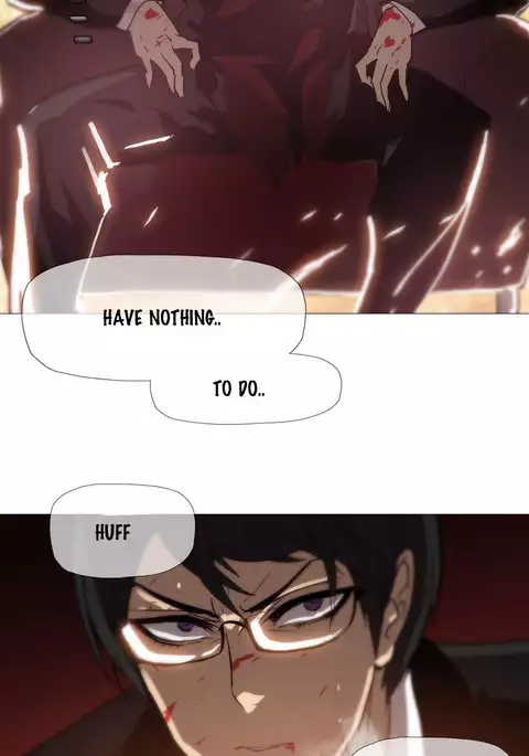 Household Affairs Ch.1-33