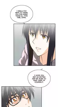 [Husky guy] SStudy Ch.75 (English) (Ongoing)