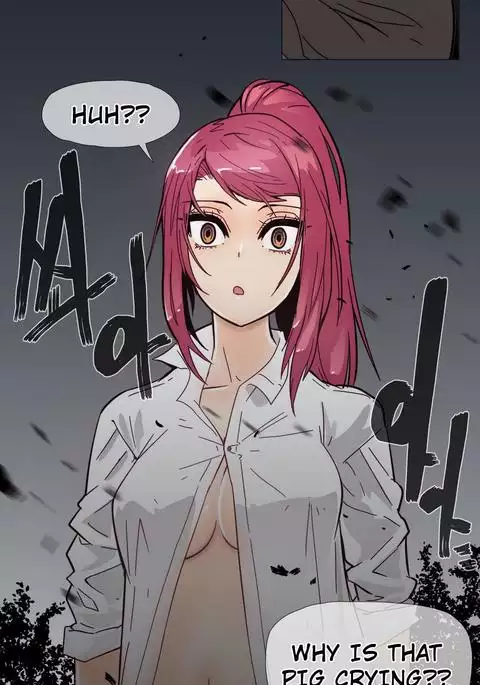 Household Affairs Ch.1-42