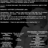 Noraneko Shoujo to no Kurashikata | Living Together With A Stray Cat Girl Ch. 11-14