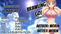 [Worin] Brawling Go Ch.0-39 (English) (YoManga) (Ongoing)