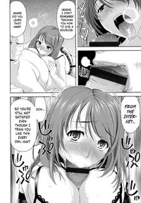 [Takano Yuki] Minna Hatsujouki! [English] [Digital]