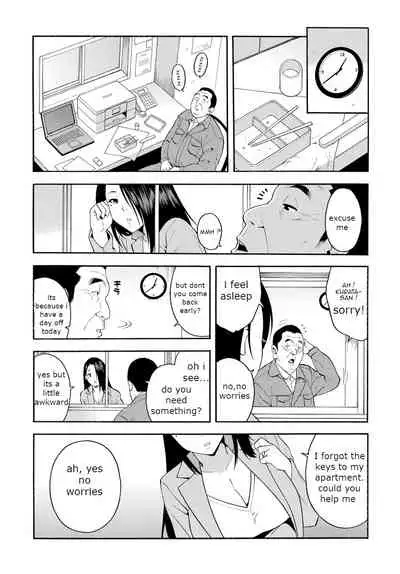 [Zonda] 15-nengo no Onna | The girl from 15 years ago (COMIC Magnum X Vol. 28) [English] [Medkittestspeed] [Decensored]