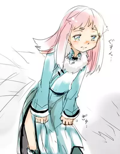 [Pixiv] Shota Elf Kanahito (3263669) BL