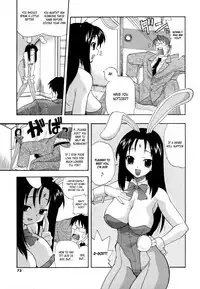 [Kikkawa Kabao] Hakkutsu Oppai Daijiten [English] {4dawgz}