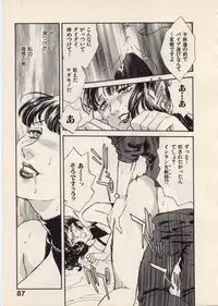 [Fujii Akiko, Akiyama Michio] SCHOOL ZONE