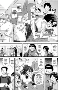 [Kurenai Yuuji] FutaKyo! ~Futanari Kyouko-chan~ [English] =SW=