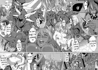 (C75) [Peanuts Land (Otakumin)] Yappari Asta-sama ha Haramasetai! (Shinrabanshou Choco) [English] {rookie84}