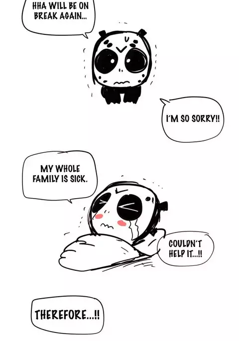 Household Affairs Ch.1-33