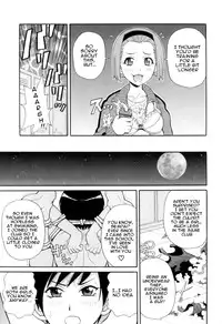 [John K. Pe-ta] Tokimeki Monzetsu Balkan!! | Tokimeki fainting in agony Balkan [English] [Yuribou]