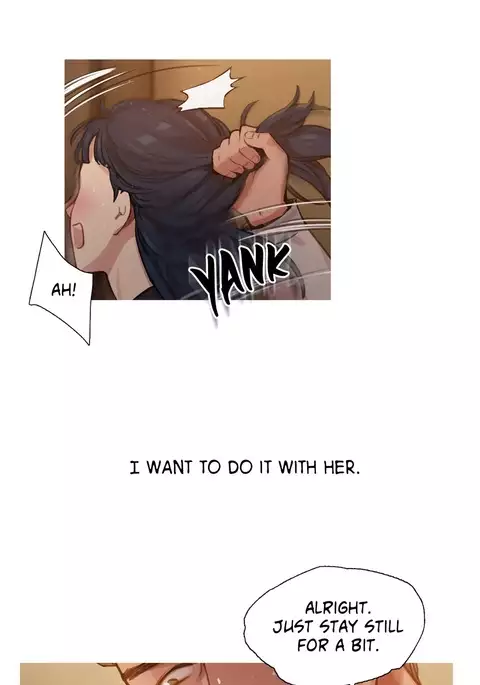 Scandal of the Witch Ch.1-33